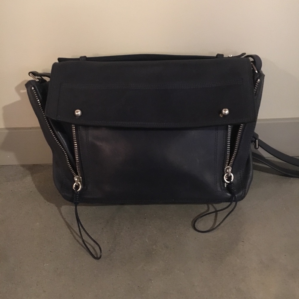 3.1 Phillip Lim Pashli Messenger Bag